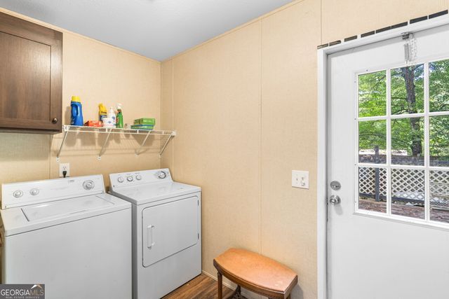 108 Leisure Woods Lane, Hiawassee, GA 30546