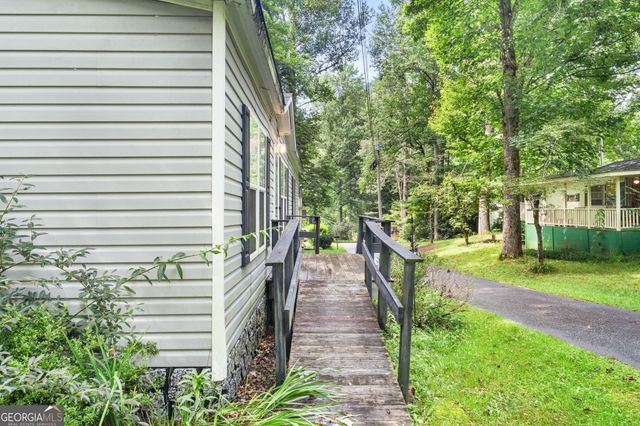 108 Leisure Woods Lane, Hiawassee, GA 30546
