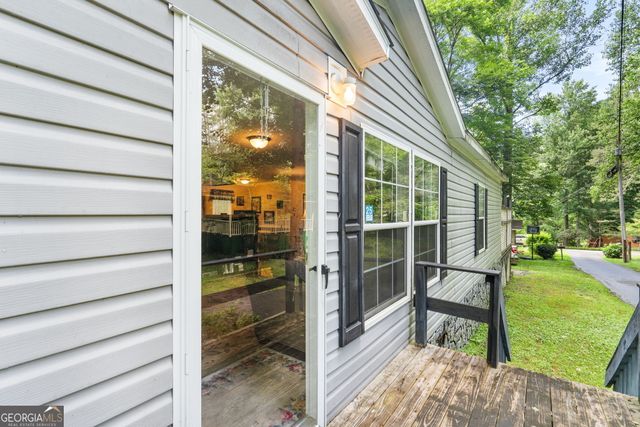 108 Leisure Woods Lane, Hiawassee, GA 30546