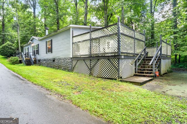 108 Leisure Woods Lane, Hiawassee, GA 30546