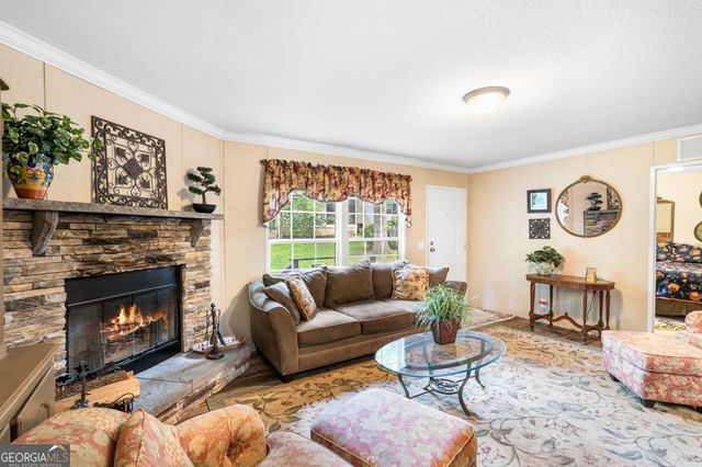 108 Leisure Woods Lane, Hiawassee, GA 30546