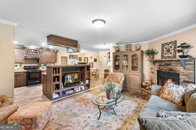 108 Leisure Woods Lane, Hiawassee, GA 30546