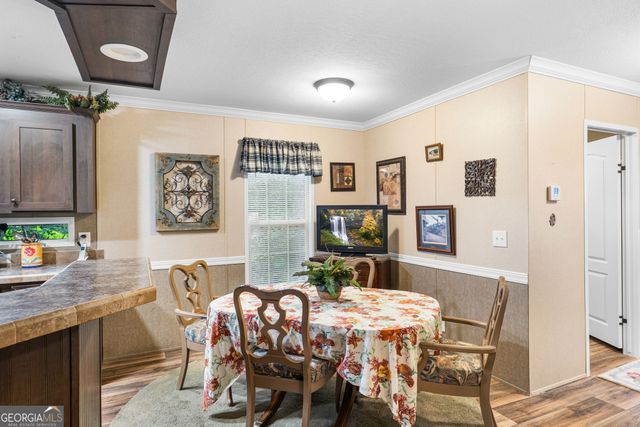 108 Leisure Woods Lane, Hiawassee, GA 30546
