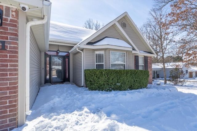 11 Cumbrian Drive, Bella Vista, AR 72714