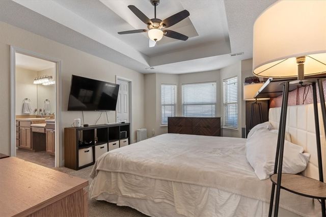 11 Cumbrian Drive, Bella Vista, AR 72714