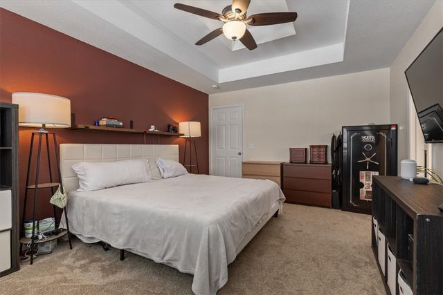 11 Cumbrian Drive, Bella Vista, AR 72714