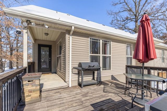 11 Cumbrian Drive, Bella Vista, AR 72714