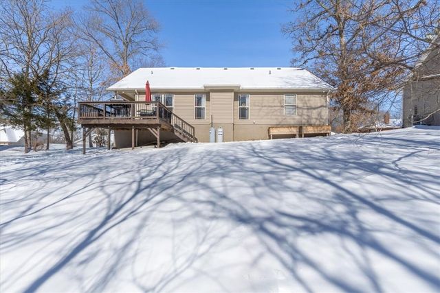 11 Cumbrian Drive, Bella Vista, AR 72714