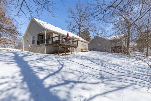 11 Cumbrian Drive, Bella Vista, AR 72714