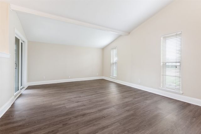 3401 High Plateau Drive, Garland, TX 75044