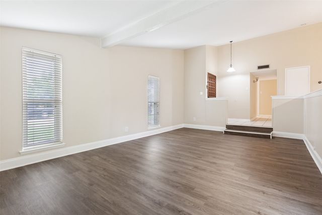 3401 High Plateau Drive, Garland, TX 75044