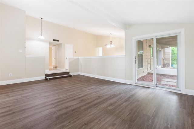 3401 High Plateau Drive, Garland, TX 75044