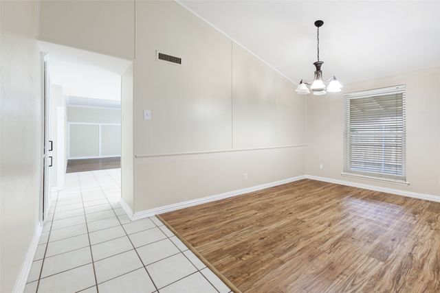 3401 High Plateau Drive, Garland, TX 75044