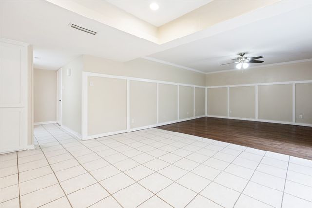 3401 High Plateau Drive, Garland, TX 75044