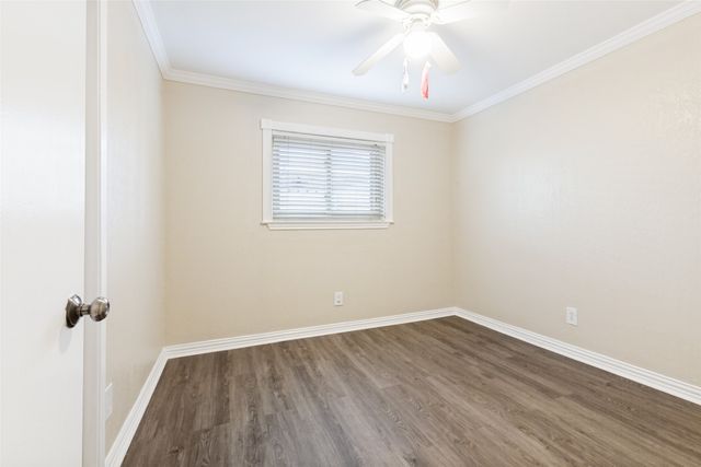 3401 High Plateau Drive, Garland, TX 75044