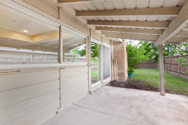3401 High Plateau Drive, Garland, TX 75044
