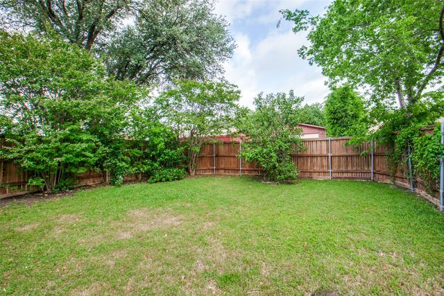 3401 High Plateau Drive, Garland, TX 75044