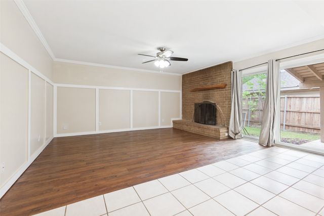 3401 High Plateau Drive, Garland, TX 75044