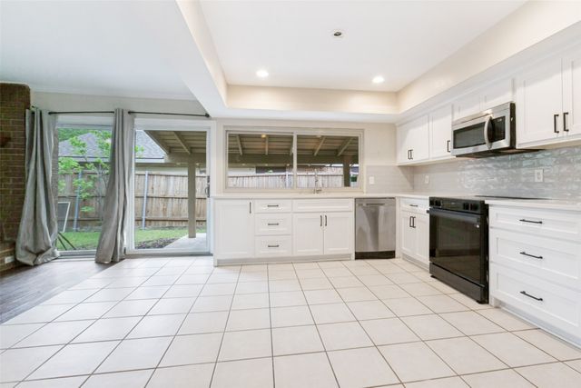 3401 High Plateau Drive, Garland, TX 75044