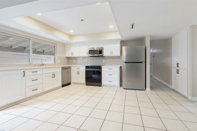 3401 High Plateau Drive, Garland, TX 75044