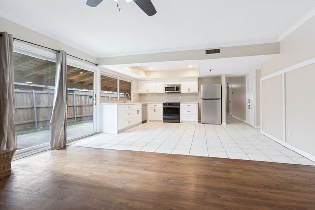 3401 High Plateau Drive, Garland, TX 75044