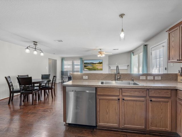 24302 Sandhill Trails Court, Hockley, TX 77447