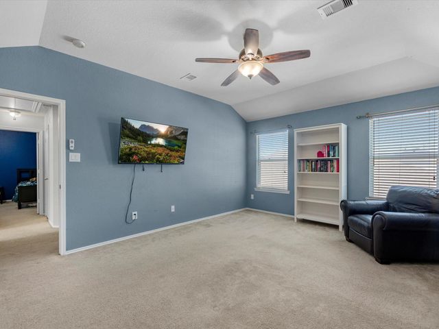 24302 Sandhill Trails Court, Hockley, TX 77447