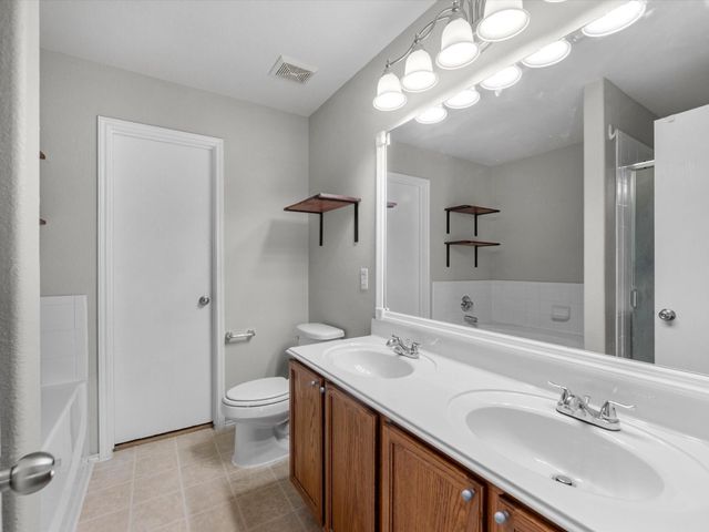 24302 Sandhill Trails Court, Hockley, TX 77447