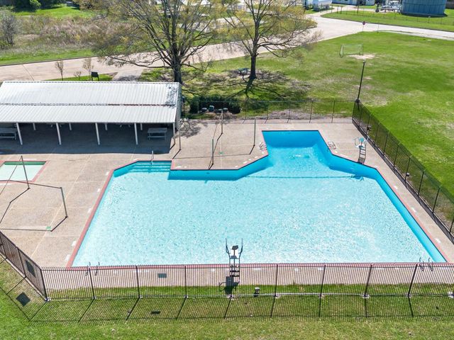 24302 Sandhill Trails Court, Hockley, TX 77447