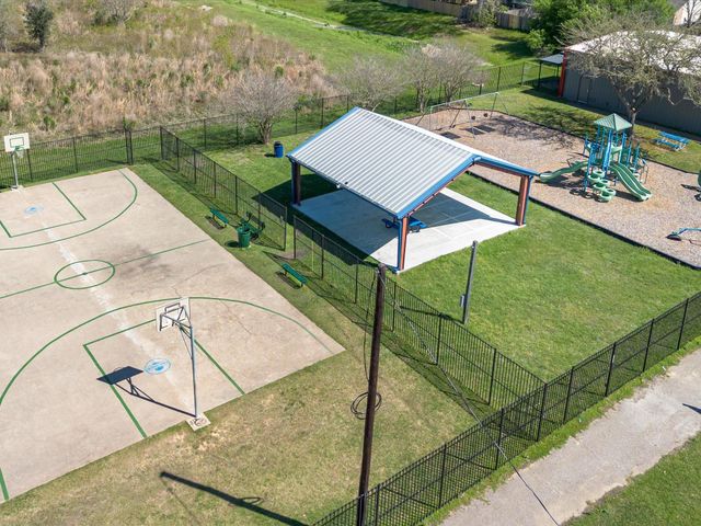 24302 Sandhill Trails Court, Hockley, TX 77447