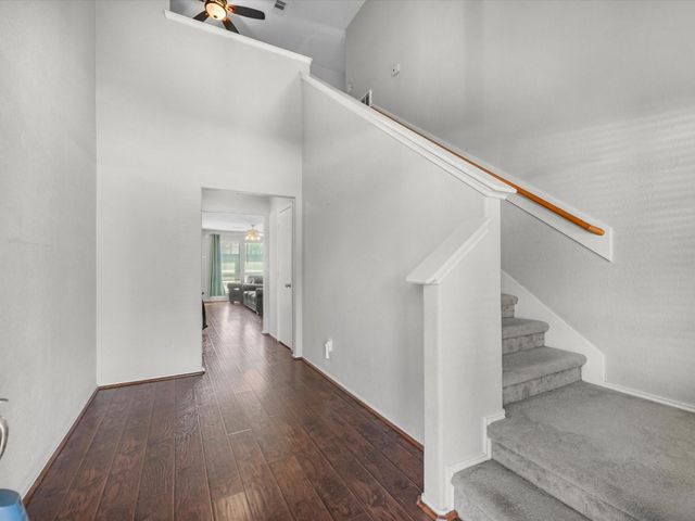 24302 Sandhill Trails Court, Hockley, TX 77447