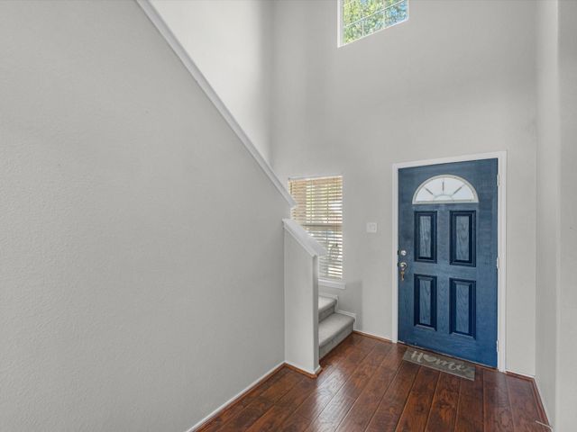 24302 Sandhill Trails Court, Hockley, TX 77447