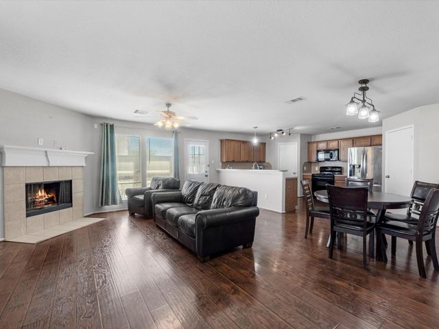 24302 Sandhill Trails Court, Hockley, TX 77447