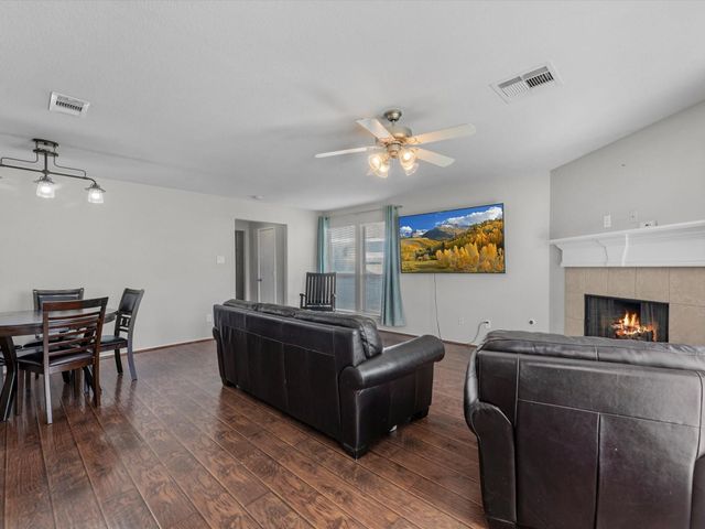 24302 Sandhill Trails Court, Hockley, TX 77447