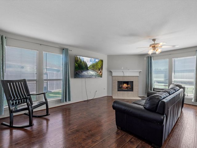 24302 Sandhill Trails Court, Hockley, TX 77447