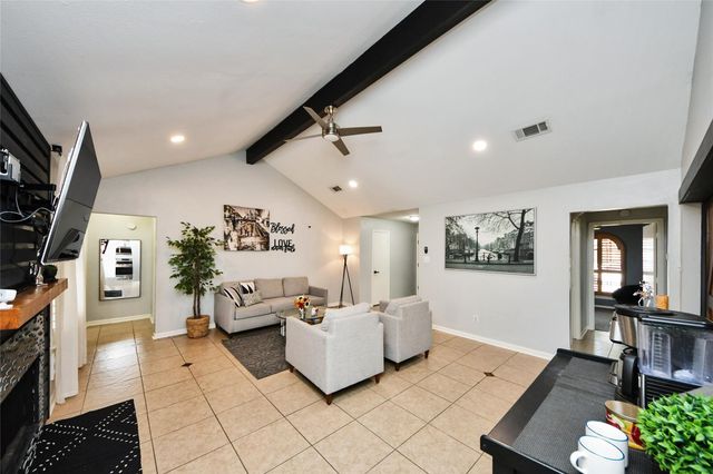 3315 Lakeland Gardens Drive, Katy, TX 77449