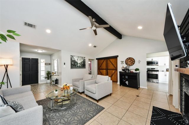 3315 Lakeland Gardens Drive, Katy, TX 77449