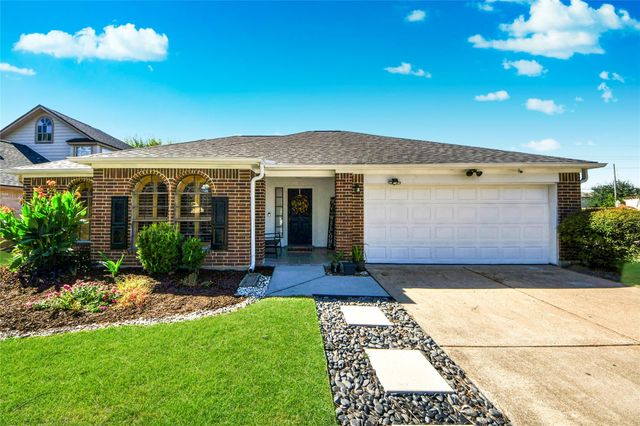 3315 Lakeland Gardens Drive, Katy, TX 77449