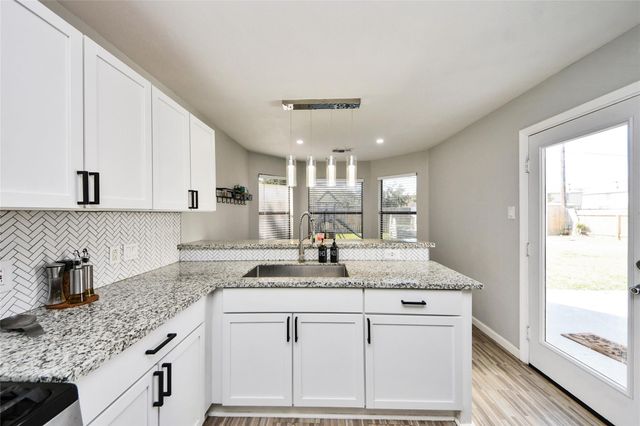 3315 Lakeland Gardens Drive, Katy, TX 77449