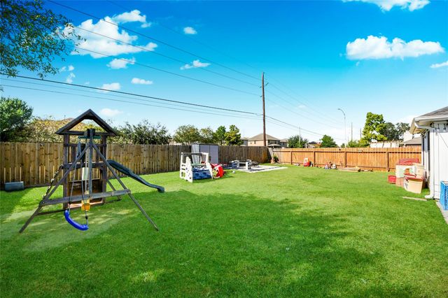 3315 Lakeland Gardens Drive, Katy, TX 77449