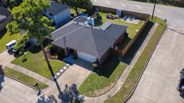 3315 Lakeland Gardens Drive, Katy, TX 77449