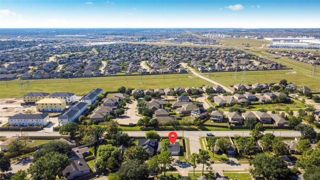 3315 Lakeland Gardens Drive, Katy, TX 77449