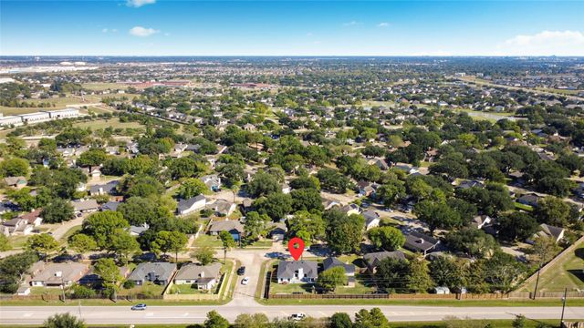 3315 Lakeland Gardens Drive, Katy, TX 77449