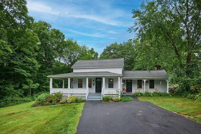 80 Jackson St, Belchertown, MA 01007
