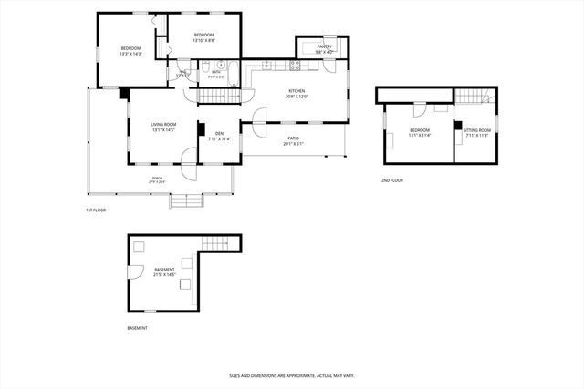 80 Jackson St, Belchertown, MA 01007