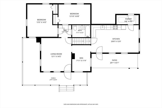 80 Jackson St, Belchertown, MA 01007