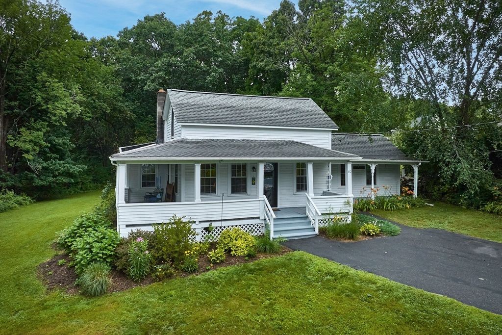 80 Jackson St, Belchertown, MA 01007