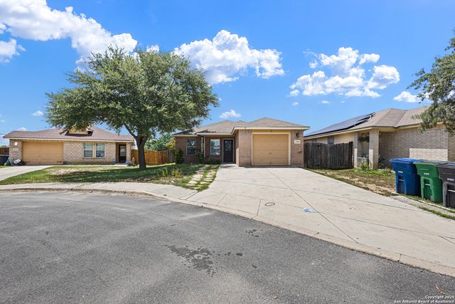 2318 Mission, San Antonio, TX 78223
