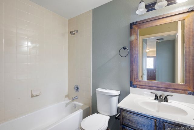 2318 Mission, San Antonio, TX 78223