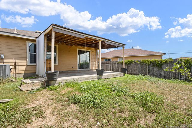 2318 Mission, San Antonio, TX 78223